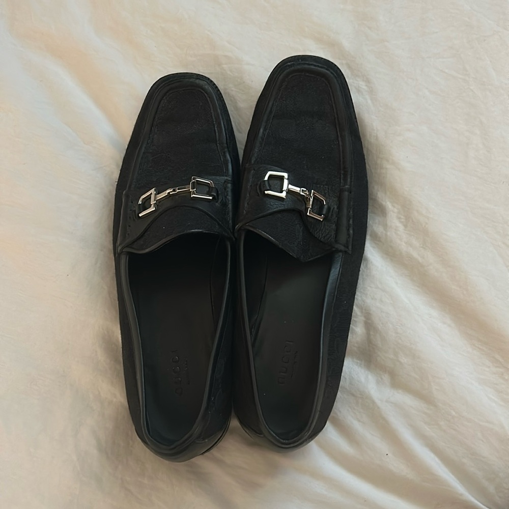 Gucci loafers